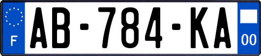 AB-784-KA