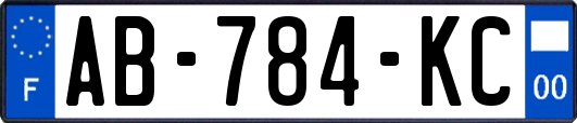 AB-784-KC