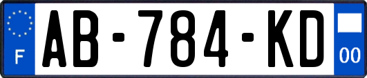 AB-784-KD