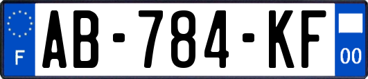 AB-784-KF