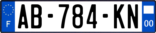 AB-784-KN