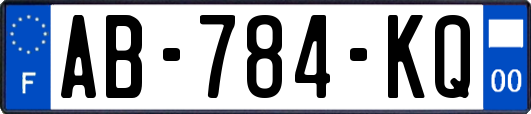 AB-784-KQ