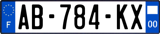 AB-784-KX