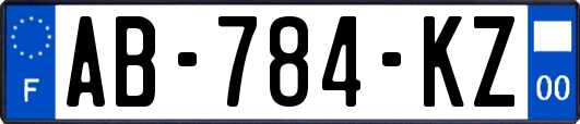 AB-784-KZ