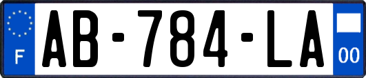 AB-784-LA