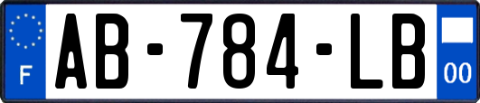 AB-784-LB