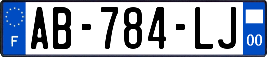 AB-784-LJ