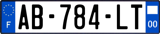AB-784-LT