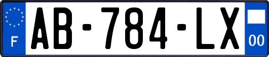 AB-784-LX