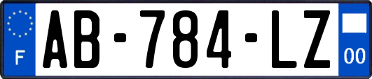 AB-784-LZ