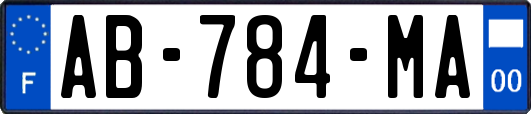 AB-784-MA