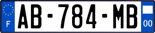 AB-784-MB