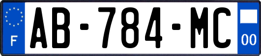 AB-784-MC