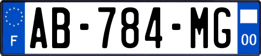 AB-784-MG