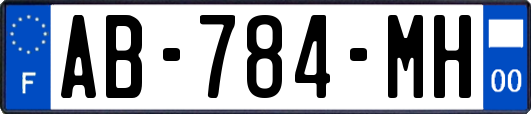 AB-784-MH