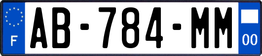 AB-784-MM