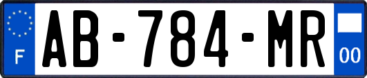 AB-784-MR