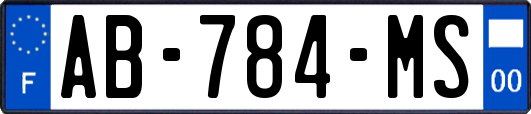 AB-784-MS
