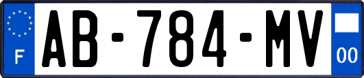AB-784-MV