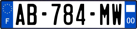 AB-784-MW