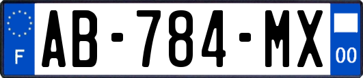 AB-784-MX