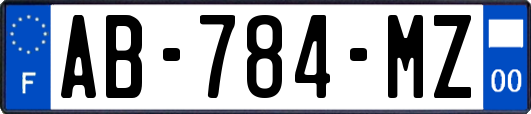 AB-784-MZ