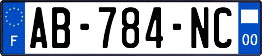 AB-784-NC