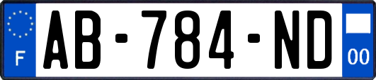 AB-784-ND