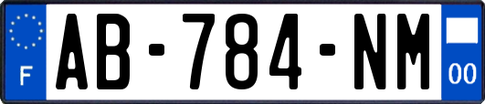AB-784-NM