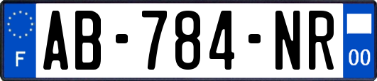 AB-784-NR
