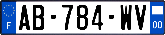 AB-784-WV