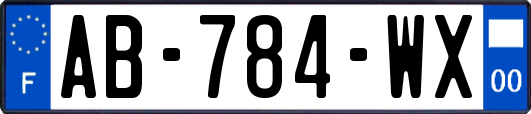 AB-784-WX
