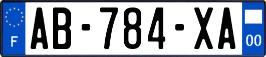 AB-784-XA