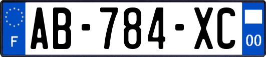AB-784-XC