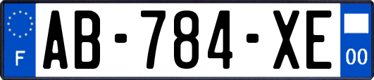 AB-784-XE