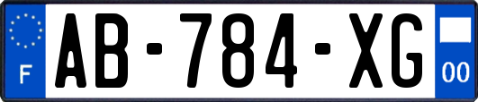 AB-784-XG