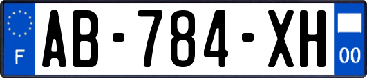 AB-784-XH