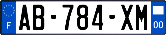 AB-784-XM