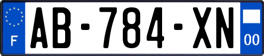 AB-784-XN