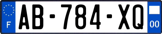 AB-784-XQ