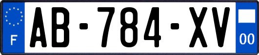 AB-784-XV