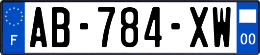 AB-784-XW
