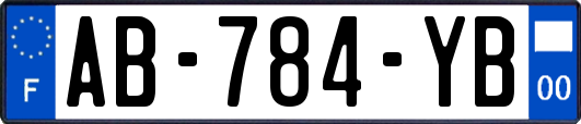 AB-784-YB