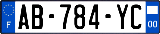 AB-784-YC