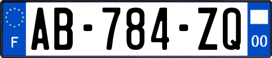 AB-784-ZQ