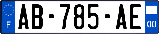 AB-785-AE