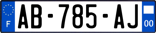 AB-785-AJ