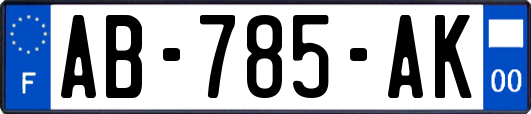 AB-785-AK