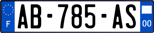 AB-785-AS