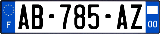 AB-785-AZ